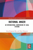 Rational Anger (eBook, ePUB) Rational Anger (eBook, ePUB)