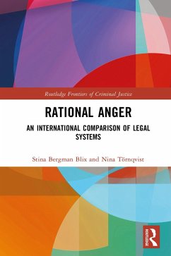 Cover Rational Anger (eBook, ePUB)