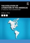 The Evolution of Literature in the Americas (eBook, PDF)