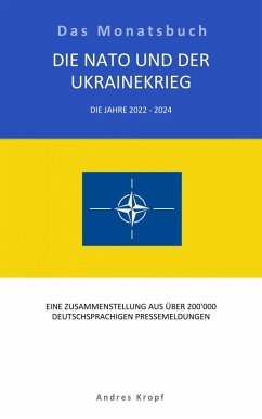 Cover Die NATO und der Ukrainekrieg (eBook, ePUB)