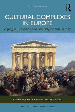 Cover Cultural Complexes in Europe (eBook, PDF)