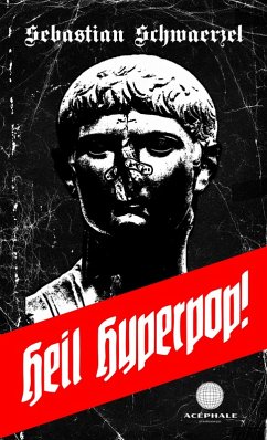 Cover Heil Hyperpop!