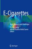 E-Cigarettes E-Cigarettes