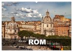 Italien - Rom (Wandkalender 2026 DIN A2 quer), CALVENDO Monatskalender
