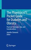 The Pharmacist's Pocket Guide for Diabetes and Obesity