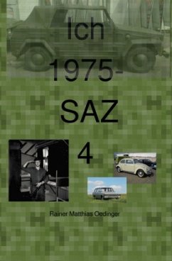 Cover Ich 1975- SAZ 4