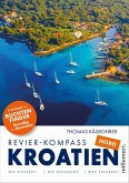 Revier-Kompass Kroatien Nord. 4. Auflage 2025 Revier-Kompass Kroatien Nord. 4. Auflage 2025