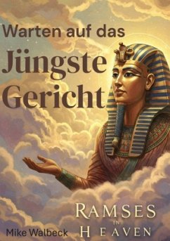 Cover Warten auf das Jüngste Gericht