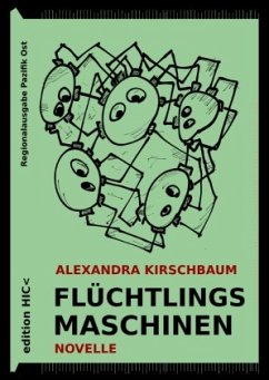 Cover Flüchtlingsmaschinen R20