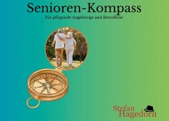 Cover Senioren-Kompass