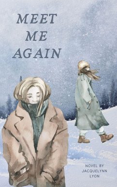 Cover Meet Me Again (eBook, ePUB)