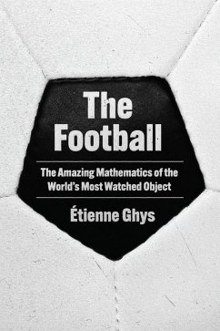 Cover The Football (eBook, PDF)