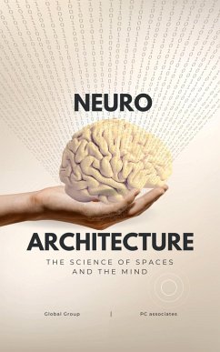 Neuro Architecture (eBook, ePUB) - Carpenter, Paul