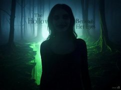 Cover The Hollow Beneath Her Eyes (eBook, ePUB)