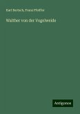 Walther von der Vogelweide Walther von der Vogelweide