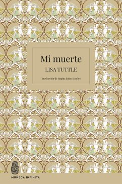 Cover Mi muerte