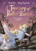 A Treasury of Ballet Stories A Treasury of Ballet Stories