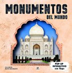 Monumentos del mundo pop-up Monumentos del mundo pop-up