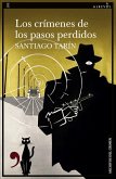 Los crímenes de los pasos perdidos