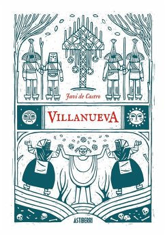 Cover Villanueva