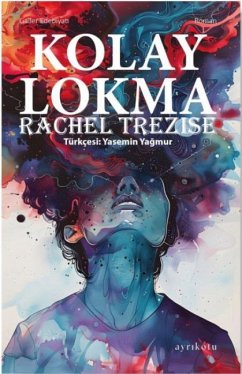 Cover Kolay Lokma