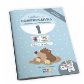 Lecturas Comprensivas 1 con Pictogramas Pauta Montessori Lecturas Comprensivas 1 con Pictogramas Pauta Montessori