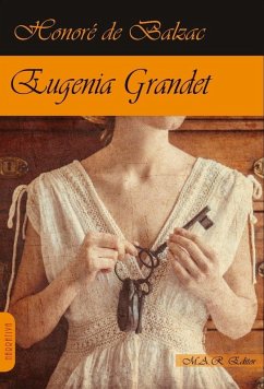 Cover EUGENIA GRANDET