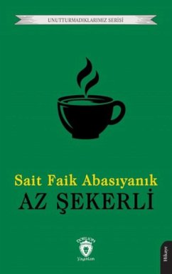 Cover Az Sekerli - Unutturmadiklarimiz Serisi