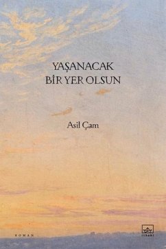 Cover Yasanacak Bir Yer Olsun