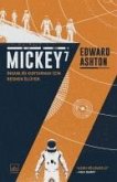 Mickey 7 Mickey 7