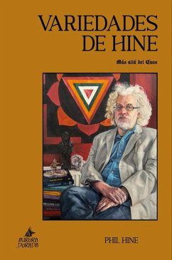 Cover Variedades de Hine
