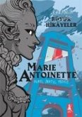 Karanlik Büyük Hikayeler Marie Antoinette Karanlik Büyük Hikayeler Marie Antoinette
