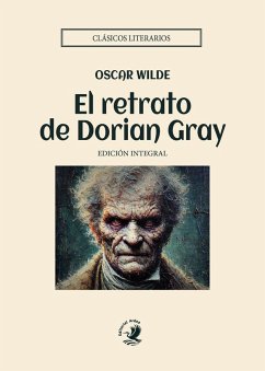 Cover El retrato de Dorian Gray