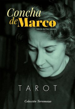 Cover Tarot