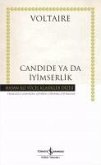Candide Ya Da Iyimserlik - Ciltli Candide Ya Da Iyimserlik - Ciltli