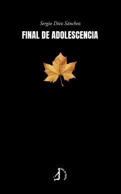 Cover Final de adolescencia