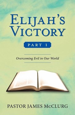 Cover Elijah's Victory, Part 1