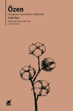 Cover Özen Oldugumuz Kisi Üzerine Düsünceler