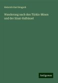 Wanderung nach den Türkis-Minen und der Sinai-Halbinsel