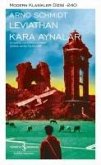 Leviathan - Kara Aynalar Ciltli Leviathan - Kara Aynalar Ciltli