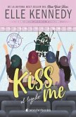 Kiss Me 5. El Legado Kiss Me 5. El Legado