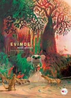 Cover Evimde