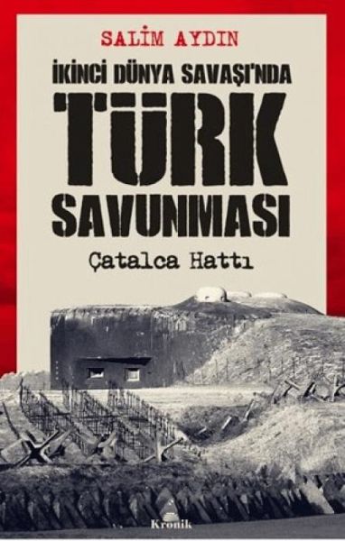 Ikinci Dünya Savasinda Türk Savunmasi