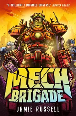 Cover Mech Brigade