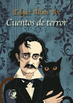 Cover Cuentos de terror