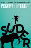 Suder (eBook, ePUB)