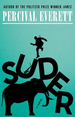 Cover Suder (eBook, ePUB)