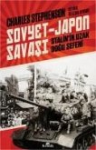 Sovyet - Japon Savasi Sovyet - Japon Savasi