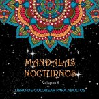 Mandalas Nocturnos. Vol. 5 Mandalas Nocturnos. Vol. 5