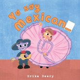 Yo soy mexican_ Yo soy mexican_